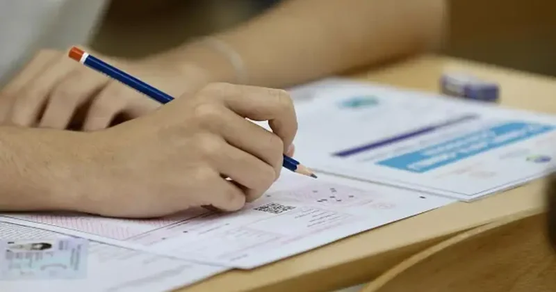 Milyonlarca YKS adayı için bugün son gün: Başvurular sona eriyor!