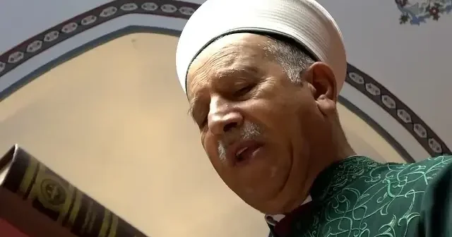 Ramazan’da itikaf nedir nasıl yapılır? Son 10 günde yapılan itikafın faziletleri ve kuralları VİDEO İZLE