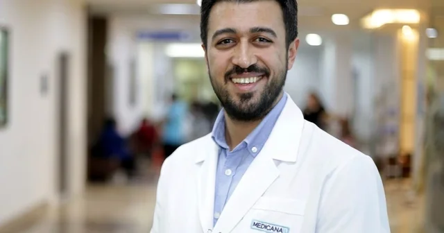 Horlama sadece gürültü değil sağlık alarmı Samsun Haberleri