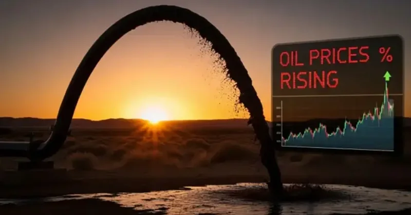 Küresel petrol krizi derinleşiyor: Petrol fiyatları yeniden kritik seviyeyi aştı