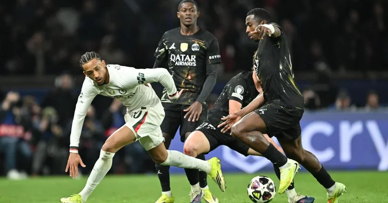 Galatasaray ı da ilgilendiren dev maçta 7 gol çıktı Sözcü Gazetesi