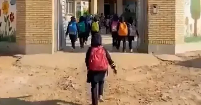 ABD kız çocuklarını hayattan koparmıştı: Alçak saldırının yapay zeka videosu yürekleri sızlattı VİDEO İZLE