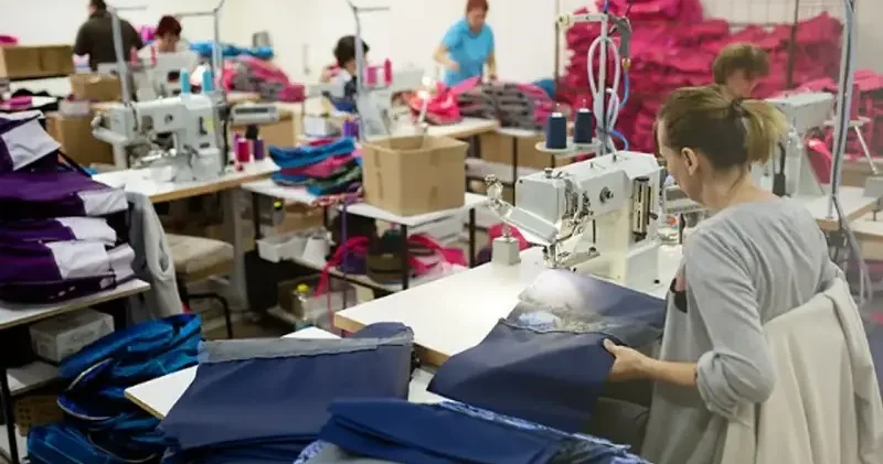 Tekstil ve deriye 45 milyar liralık destek Ekonomi Haberleri