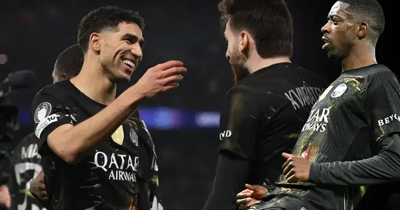 (ÖZET) 7 gollü maçta kazanan Paris Saint Germain! PSG Chelsea maçı sonucu: 5 2 Fanatik Gazetesi Futbol Haberleri Spor