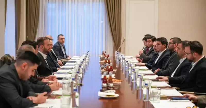 Fast food zincirleri için yeni önlemler: Ramazan ayında israfsız sofralar kurulacak