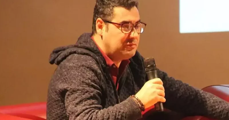 Gazeteci Enver Aysever hakkında tahliye kararı