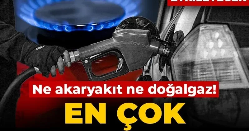 Herkesin evinde var: Yüzde 40 zamlandı