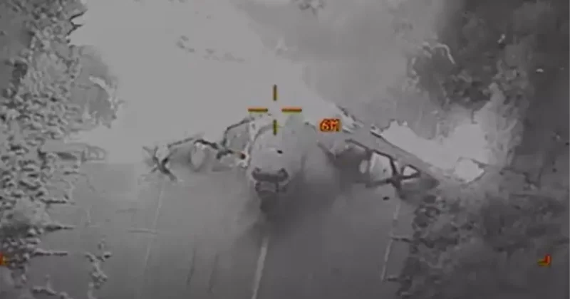 ABD Merkez Komutanlığı: İran Hava Gücünü Kaybediyor