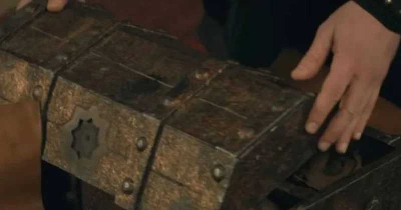 Büyükannesinin sandığından çıkan madeni para servet değerinde: Gerçek bir hazine Sözcü Gazetesi