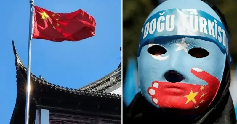 Çin de etnik birlik yaftasıyla kültürel asimilasyon yasası: Uygur kimliği tehdit altında Dünya Haberleri