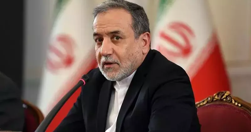 Arakçi: Savaşta tarihi eserler de hedef alındı