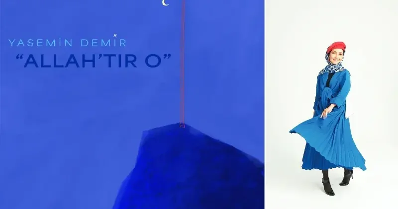 Yasemin Demir’den Allah’tır O Aktüel Haberleri