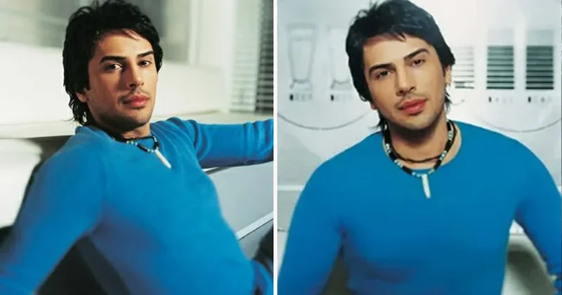 Emre Altuğ un açıklaması yanlış anlaşıldı: Hem kadınım hem erkeğim Sözcü Gazetesi