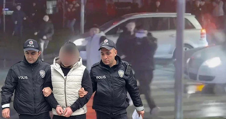 Samsun daki olaylarla ilgili soruşturma: 3 polis görevden uzaklaştırıldı