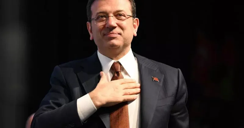İmamoğlu nun bir hesabına daha erişim engellendi