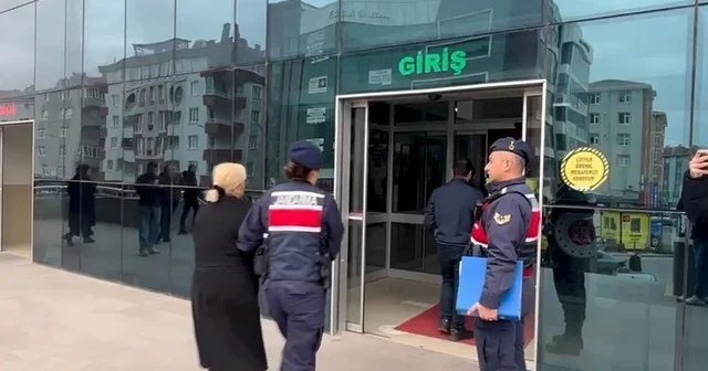 Sosyal medya dolandırıcıları yakalandı Tekirdağ Haberleri