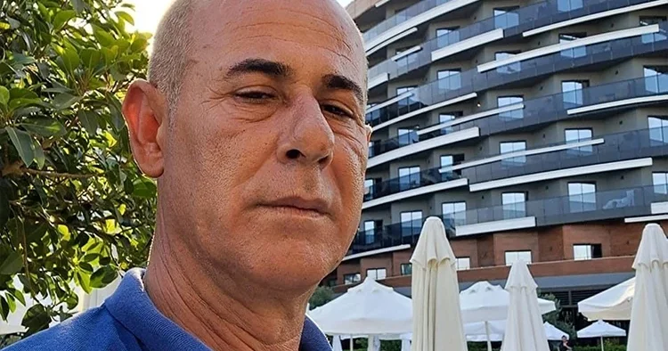 Kahreden olay: Dinlendiği sırada hayatını kaybetti