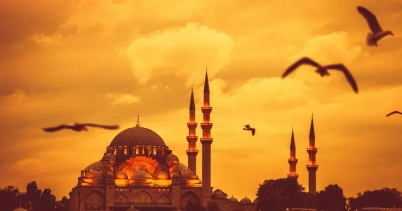 KADİR GECESİ 2026 TARİHİ Kadir Gecesi ne zaman, hangi gün? Diyanet dini günler takvimi