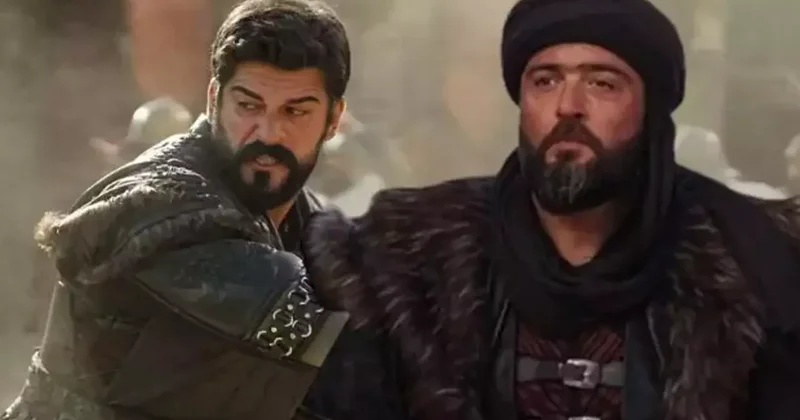 Kuruluş Osman ın yıldızı TRT1 in sevilen dizisiyle anlaştı! Sürpriz karar...