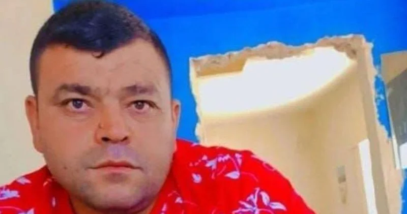 Ankara da yangında ailesini kurtarmaya çalışan adam hayatını kaybetti