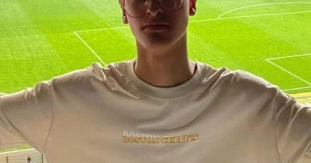 Üniversiteli genç trafik kazasında hayatını kaybetti Mersin Haberleri