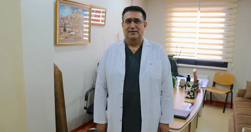 Deprem bölgesinde umut olan doktor: Bayram yapmış gibi seviniyorduk