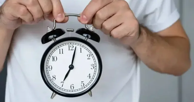 Sakın geçirmeyin: Erken ölüm riskini çoğaltıyor! 9 u aşanlar dikkat...