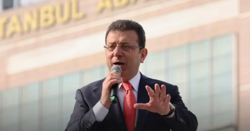 İBB davasında itirafçıdan U dönüşü Sözcü Gazetesi