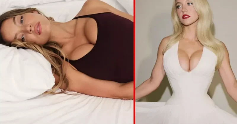 Sydney Sweeney, kendisine mesaj atan dünyaca ünlü futbolcuyu itiraf etti: 15 yaşındayken bana yazdı