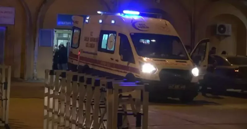 16 yaşındaki genç kız evde ölü bulundu! Darp ve morluk...