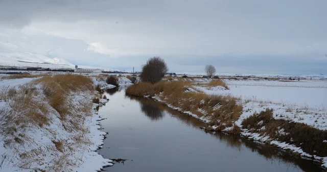 Hava parçalı ve az bulutlu geçecek Erzurum Haberleri
