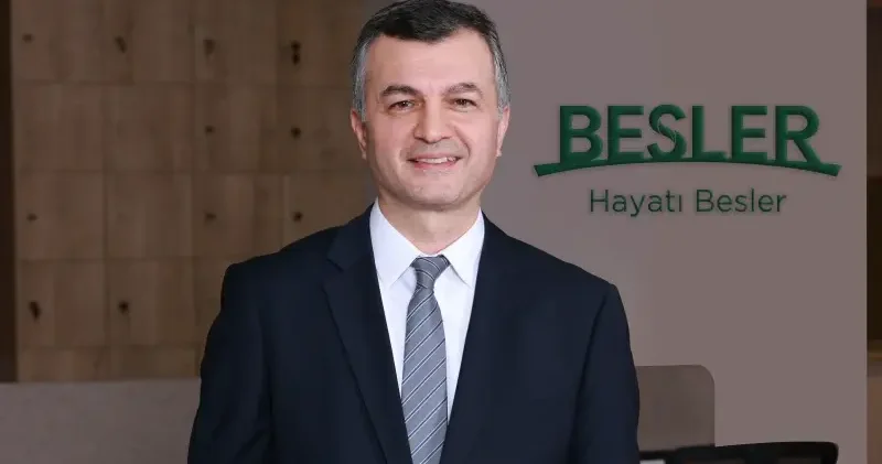 Besler inovasyon ve Ar Ge stratejileriyle 2025 te sürdürülebilir büyümesini güçlendirdi Ekonomi Haberleri