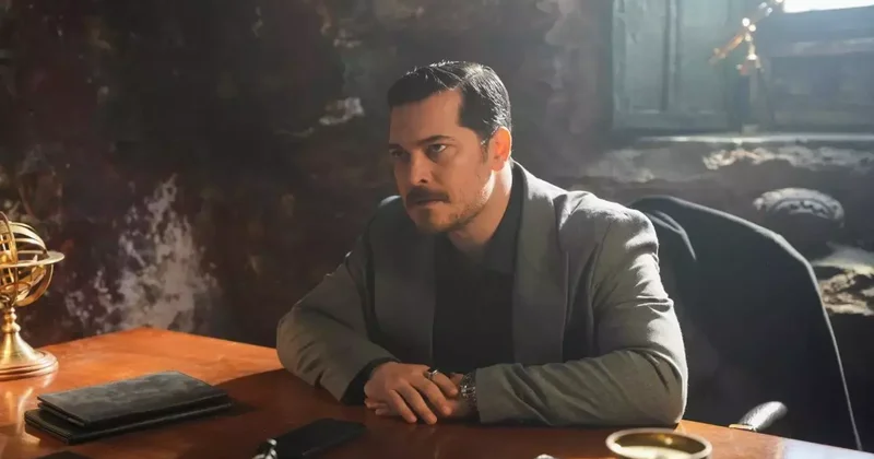 Eşref sevda defterini kapattı