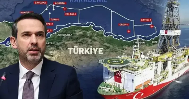 Küresel krizin ortasında Türkiye den bağımsızlık adımı! Sondaj gemileri sahneye çıkıyor