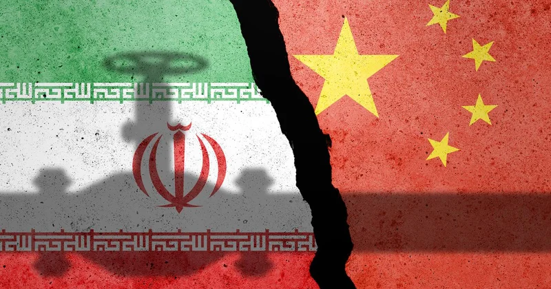 İran, Hürmüz gerilimine rağmen Çin e petrol ihracatını sürdürüyor