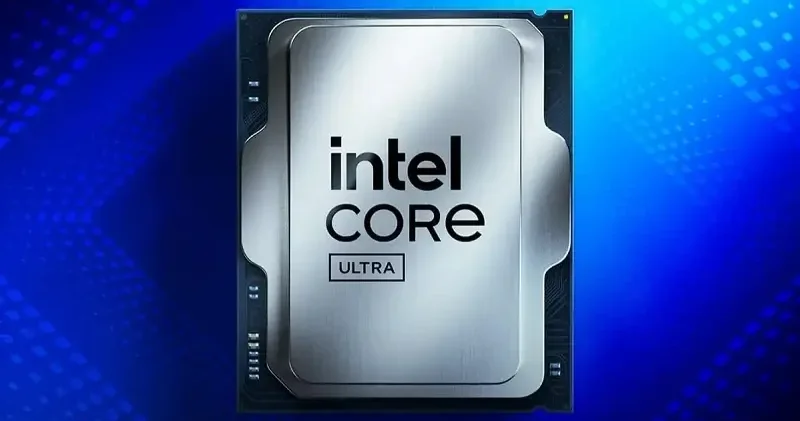 Intel yeni nesil oyun işlemcisini tanıttı: Performans yüzde 39 arttı Teknoloji Haberleri