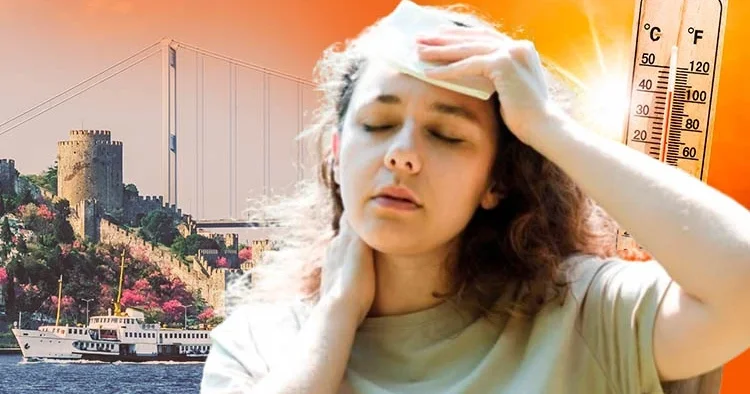 Süper El Nino geliyor! Türkiye’yi nasıl etkileyecek? ‘Meteorolojik olarak çok önemli bir sinyal’