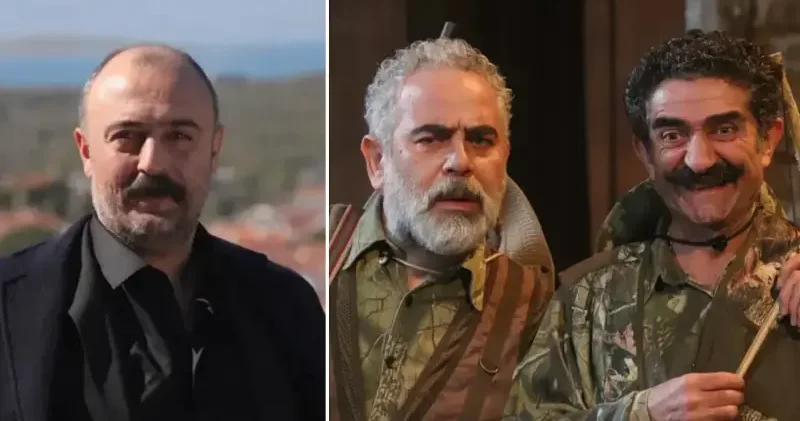 Cennetin Çocukları oyuncuları arasına Deniz Hamzaoğlu katıldı Aktüel Haberleri