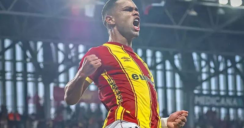 Göztepe de Juan ın gol orucu uzun sürdü