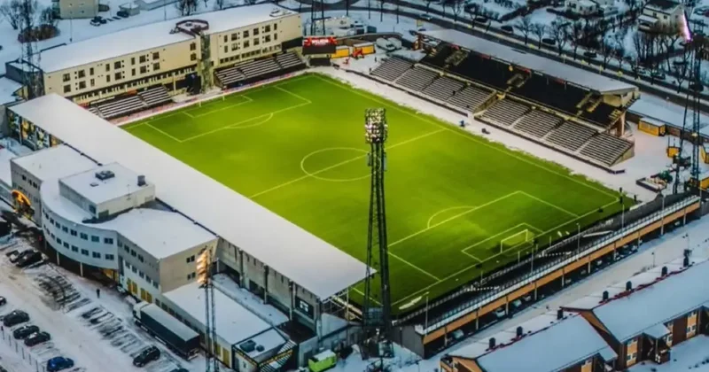 İşte futbol bu! Kasaba dünya devlerini sahadan siliyor