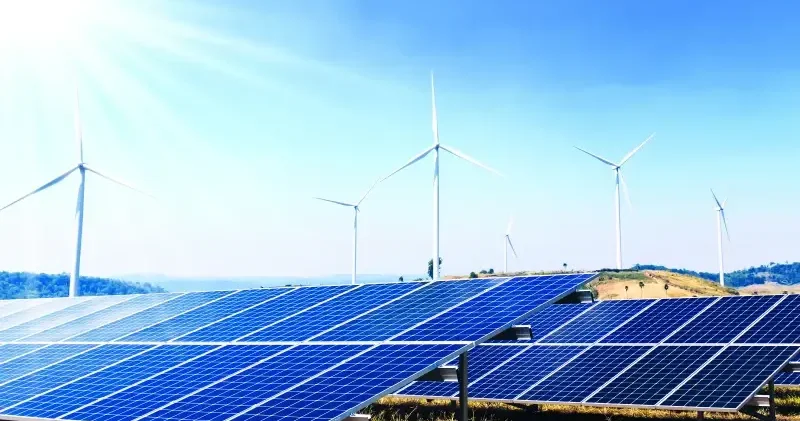 Yeşil kaynaklar faturayı düşürdü Ekonomi Haberleri