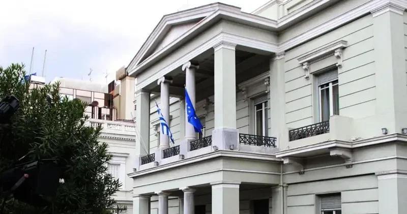 Yunanistan Tahran Büyükelçiliğini Bakü ye taşıyacağını duyurdu Dünya Haberleri