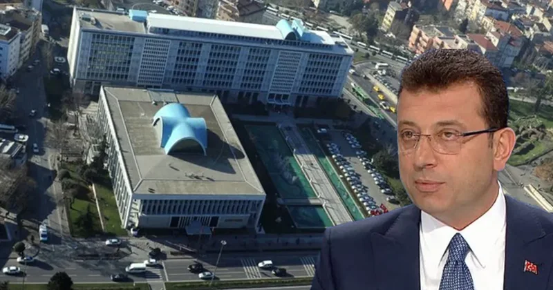 Son dakika Ekrem İmamoğlu ndan mahkemede akılalmaz provokasyon! Güvenlik bariyerini aştı: Şova kalkıştı