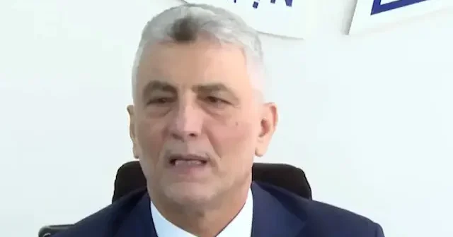 Bakan Bolat: Deprem yüreğimizi yaktı ama şehirlerimizi hızla yeniden kurduk VİDEO İZLE