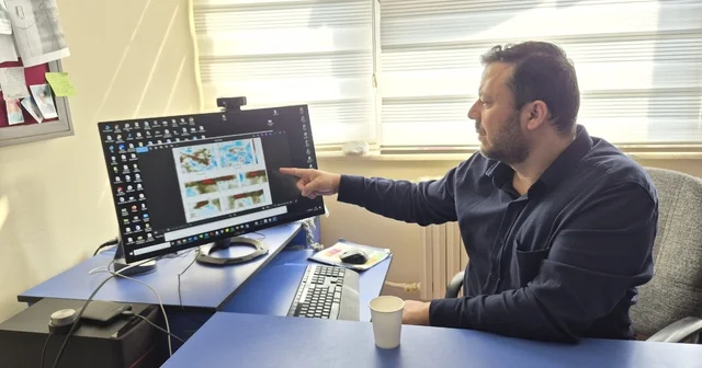 Erzincan ile Yedisu arasında püskürme riski bulunan iki magma rezervuarı belirlendi ESOGÜ Jeoloji Mühendisliği Bölümü Öğretim Üyesi Prof. Dr. Özgür Karaoğlu: İki farklı sığ magma 4 5 kilometre derinlikte Eskişehir Haberleri