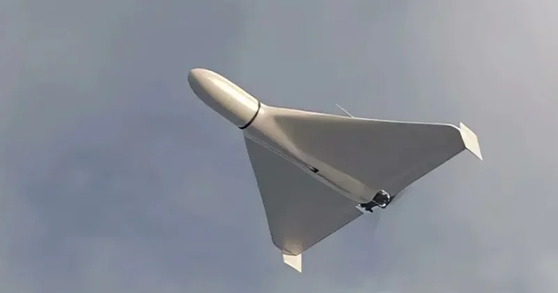 Irak ta imha edilen İHA, IKBY Bakanlar Kurulu toplantısının yapıldığı binaya düştü Sözcü Gazetesi