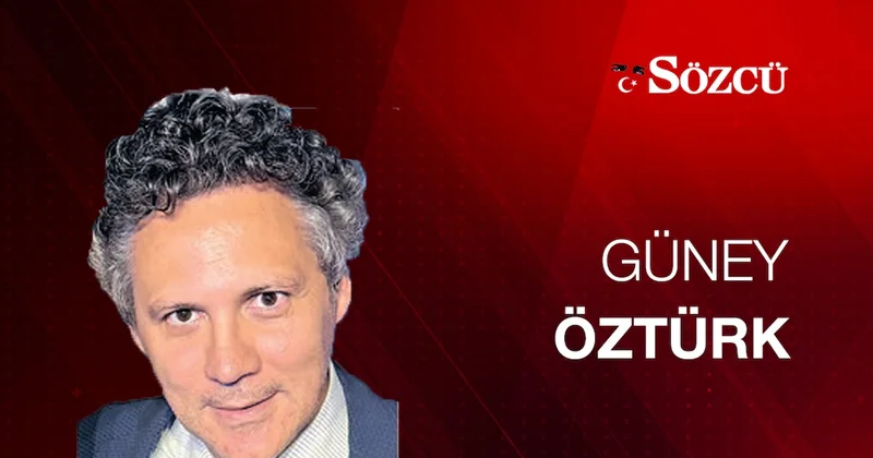 Çin’i gözden kaçırmak Sözcü Gazetesi