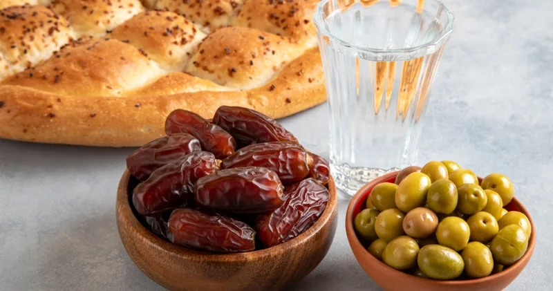 Son oruç tarihi: 2026 Ramazan ayı ne zaman bitiyor, son oruç hangi gün tutulacak, son sahura hangi gün kalkılacak? Ramazan Bayramı tarihi