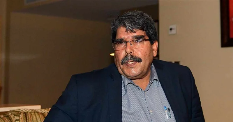 DEM Parti Eş Genel Başkanları Salih Müslim in cenaze törenine katılacak