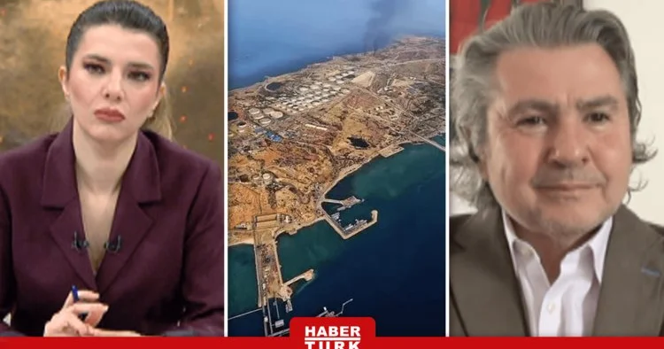 İran ın En Büyük Petrol Adası Hark Neden Önemli?